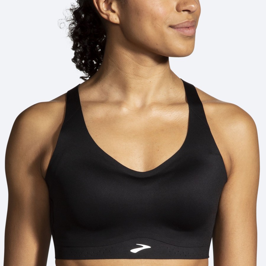 Women Brooks Running Sports Bras | Strappy 2.0 Sports Bra