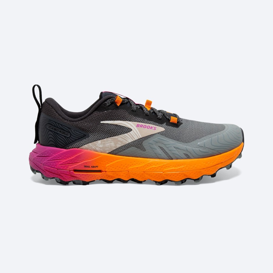 Women Brooks Running Trail | Cascadia 17