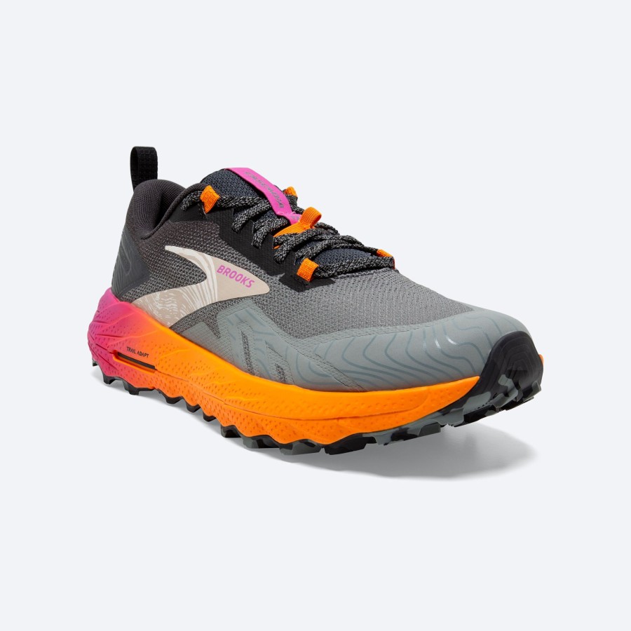 Women Brooks Running Trail | Cascadia 17