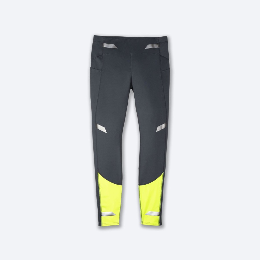 Women Brooks Running Pants & Tights | Run Visible Tight