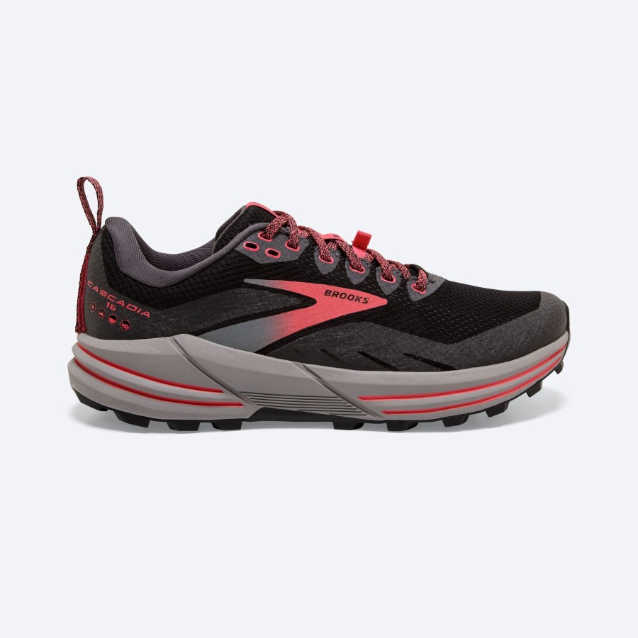 Women Brooks Running Trail | Cascadia 16 Gtx