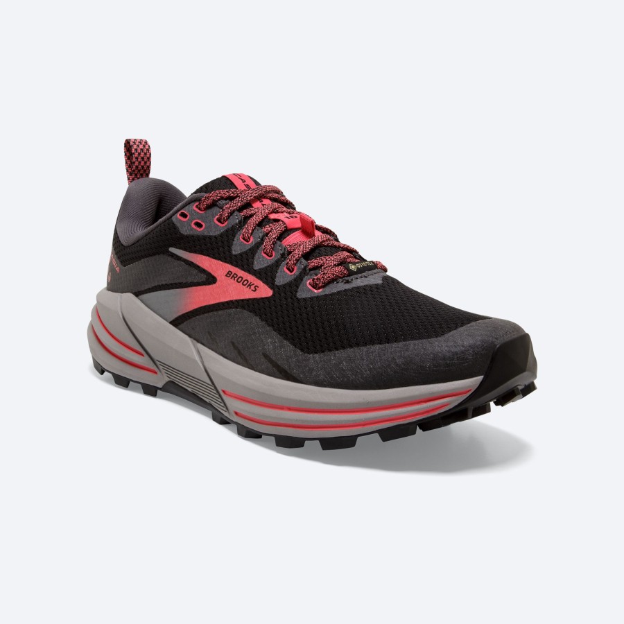 Women Brooks Running Trail | Cascadia 16 Gtx