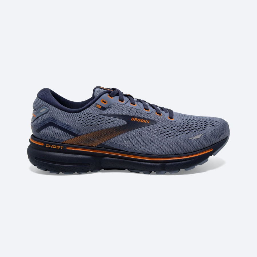 Men Brooks Running Road | Ghost 15