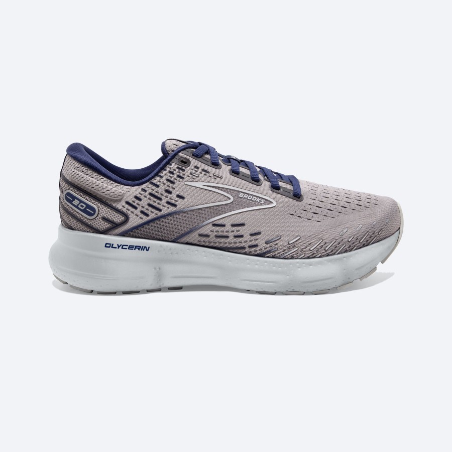 Men Brooks Running Walking | Glycerin 20