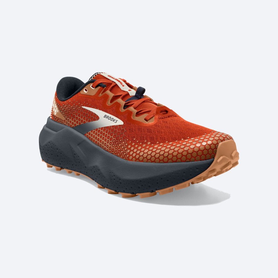 Men Brooks Running Trail | Caldera 6