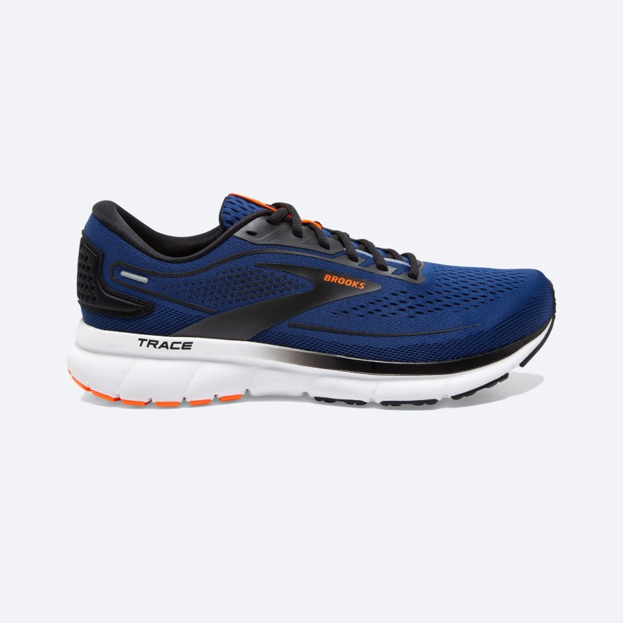 Men Brooks Running Road | Trace 2