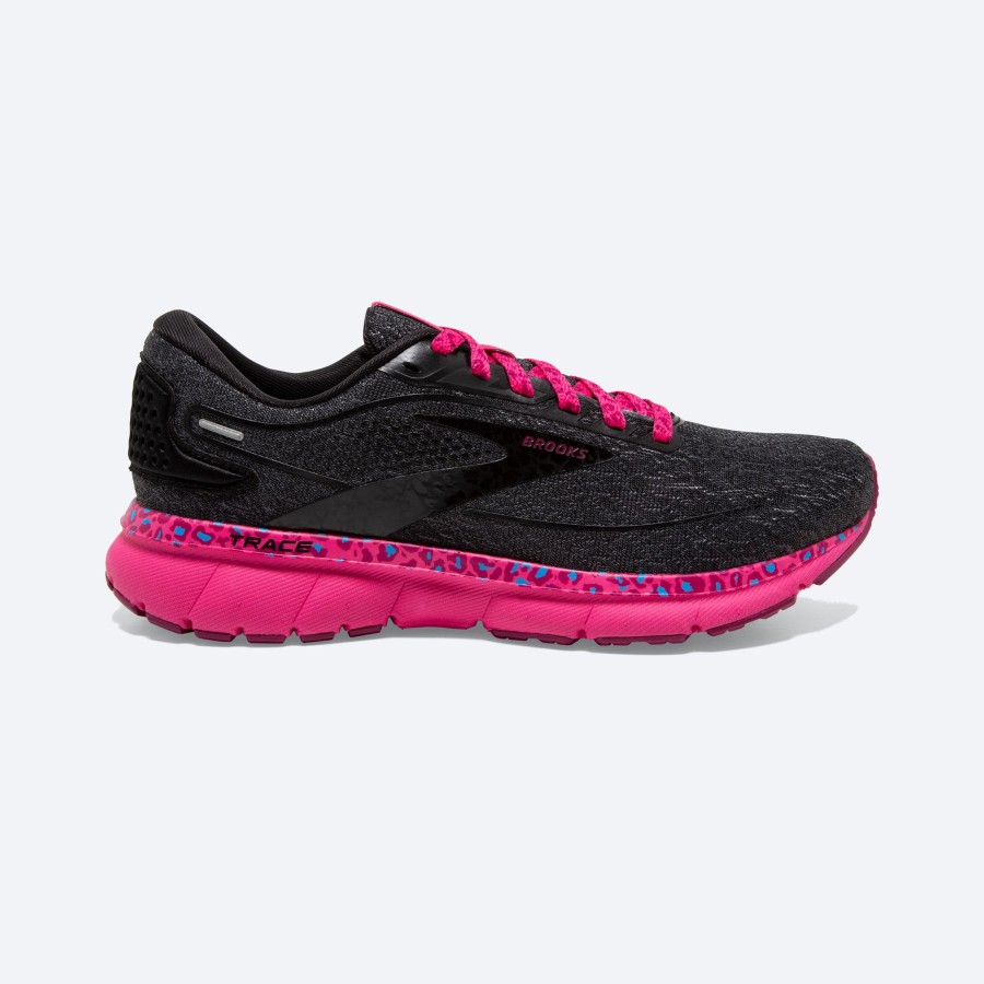 Women Brooks Running Road | Trace 2