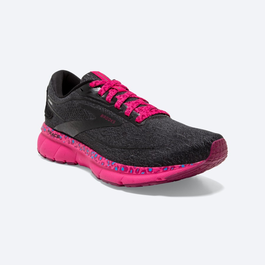 Women Brooks Running Road | Trace 2