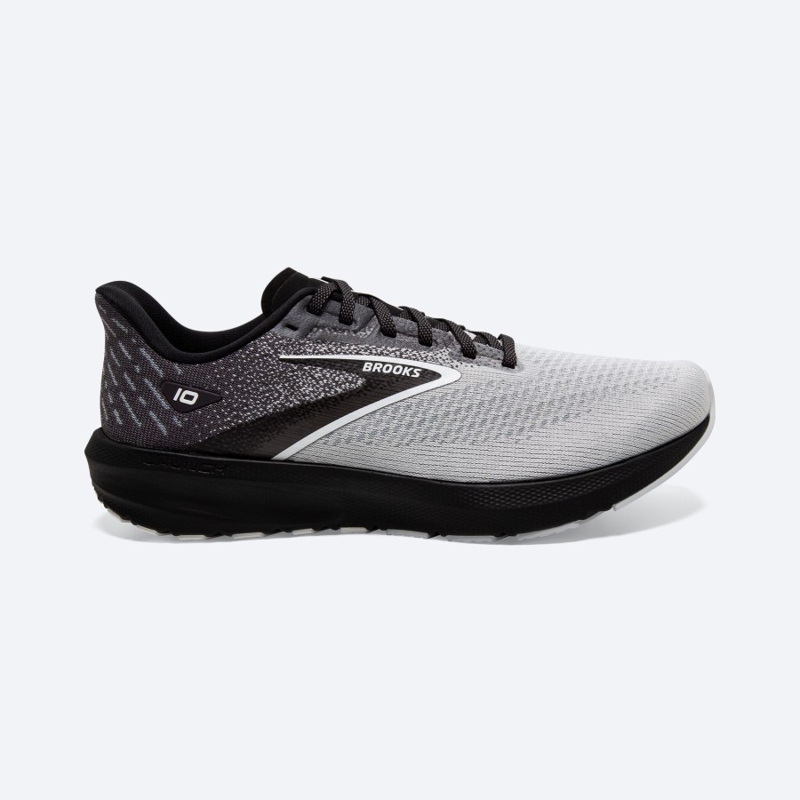 Men Brooks Running Road | Launch 10