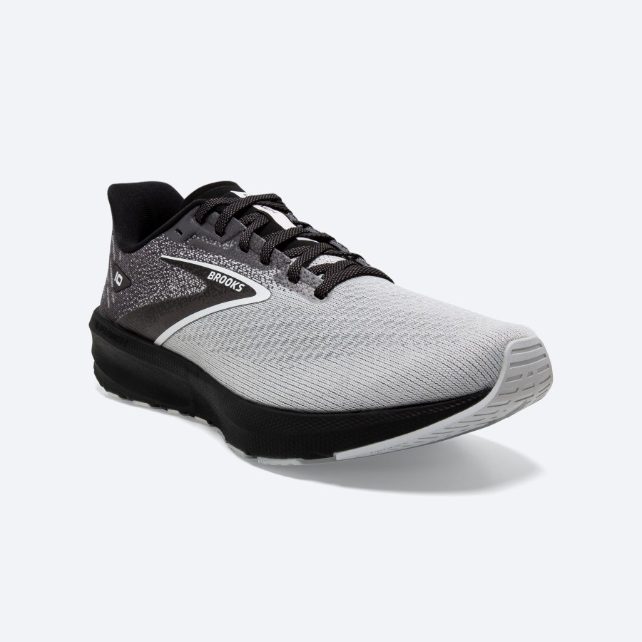 Men Brooks Running Road | Launch 10