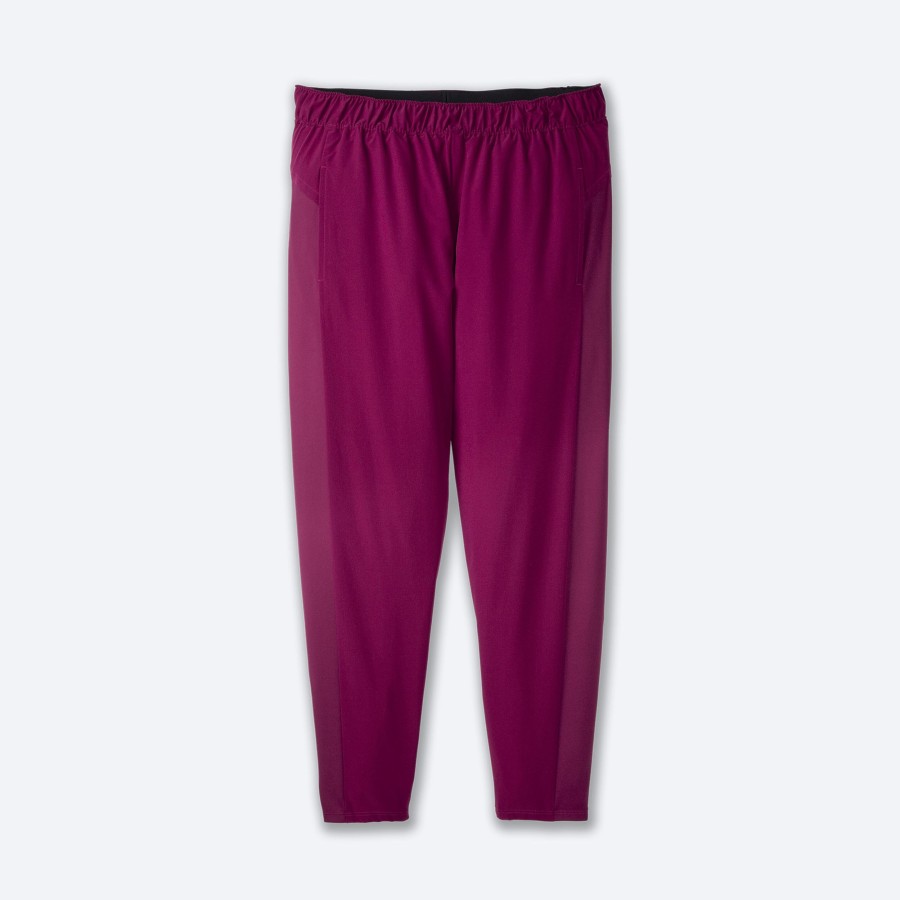 Women Brooks Running Pants & Tights | Shakeout Pant