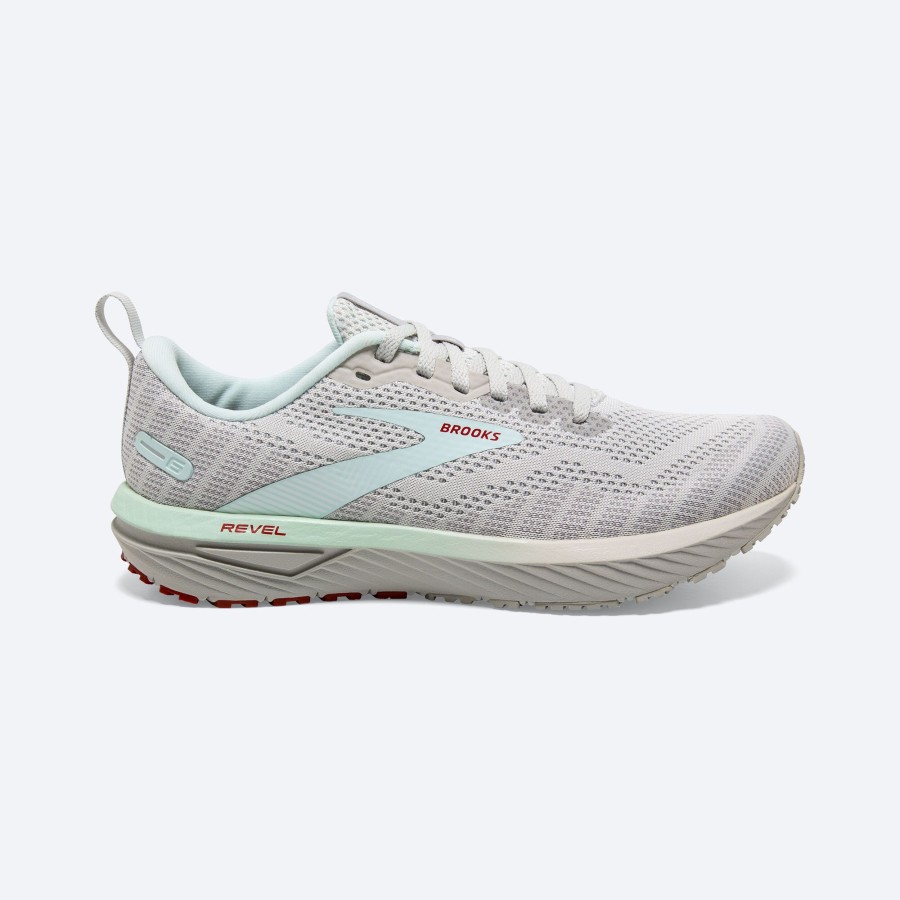 Women Brooks Running Walking | Revel 6