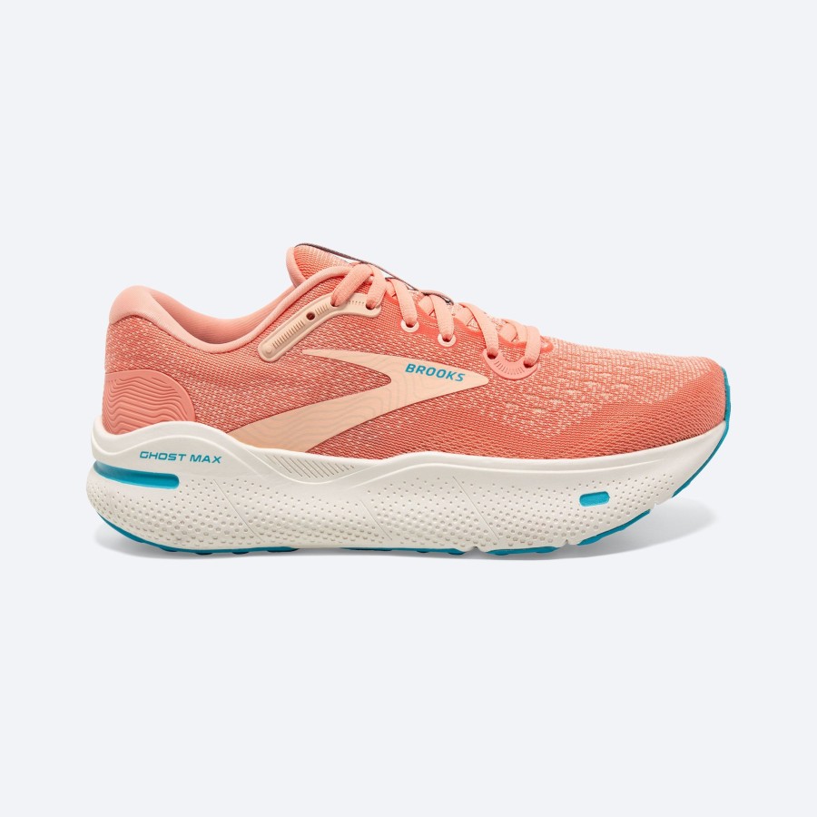 Women Brooks Running Road | Ghost Max