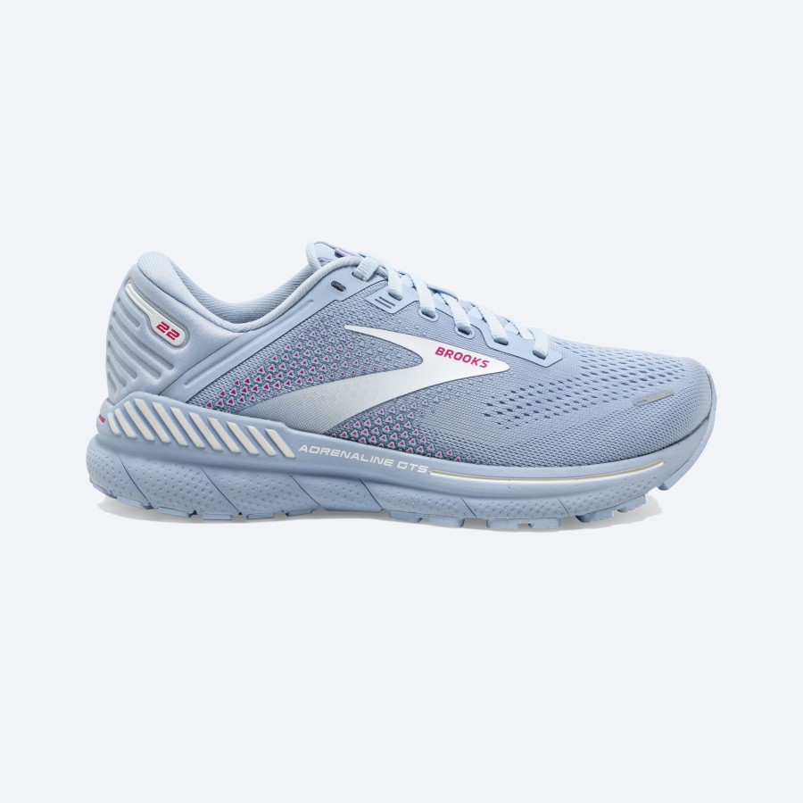 Women Brooks Running Walking | Adrenaline Gts 22