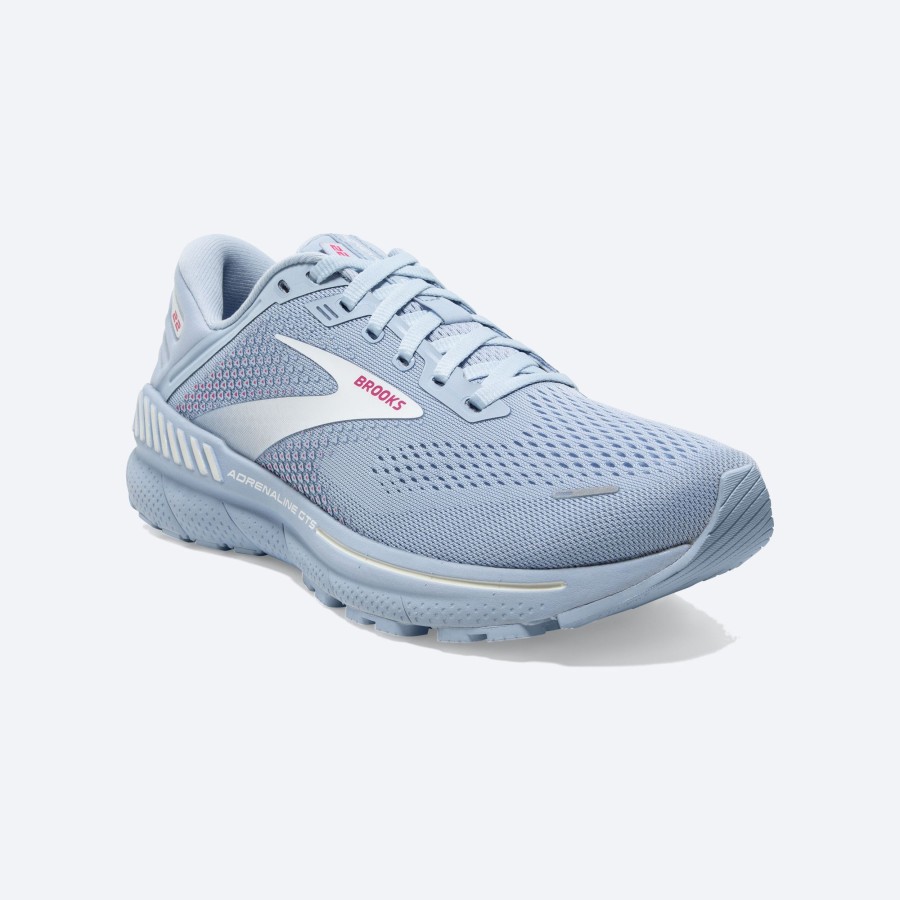 Women Brooks Running Walking | Adrenaline Gts 22