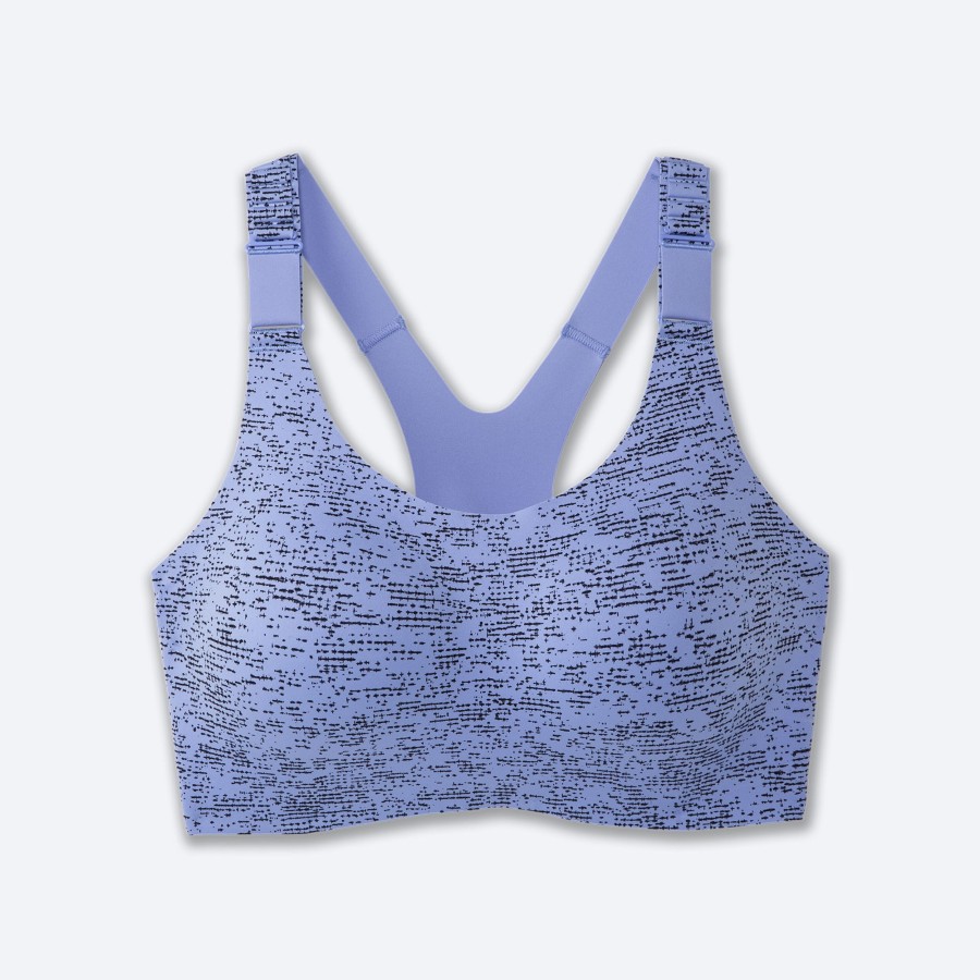 Women Brooks Running Sports Bras | Racerback 2.0 Sports Bra