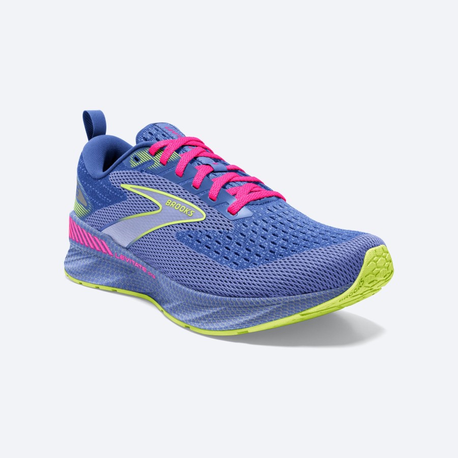 Women Brooks Running Walking | Levitate Gts 6