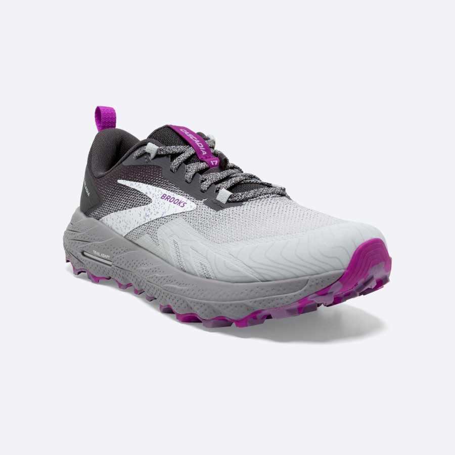 Women Brooks Running Hiking | Cascadia 17