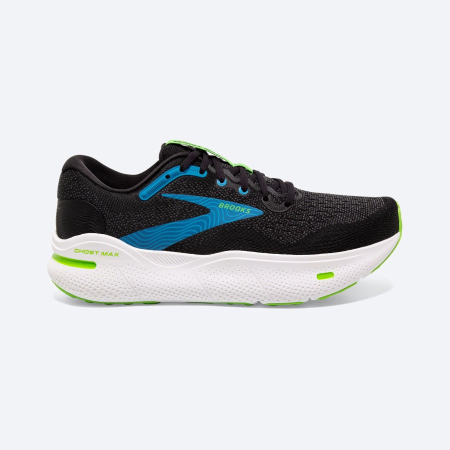 Men Brooks Running Road | Ghost Max