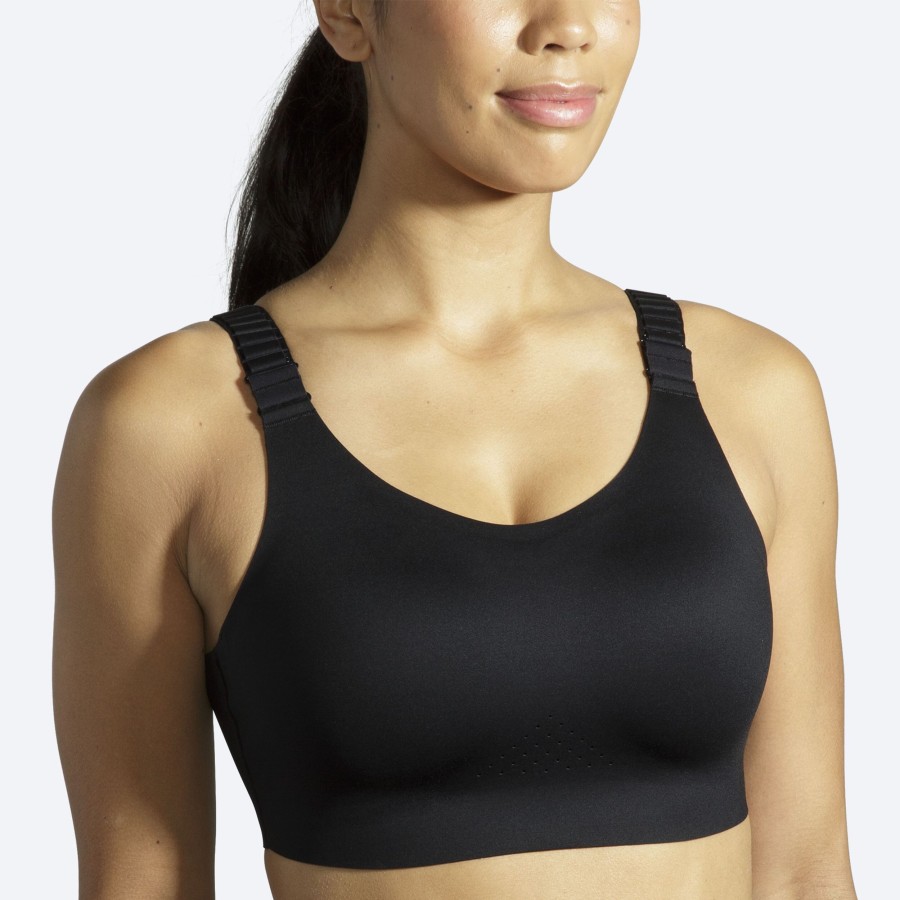 Women Brooks Running Sports Bras | Scoopback 2.0 Sports Bra