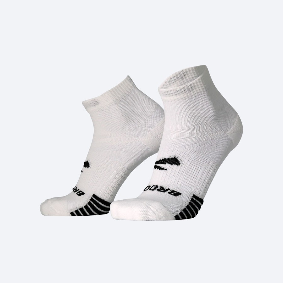 Women Brooks Running Socks | Ghost Lite Quarter 2-Pack