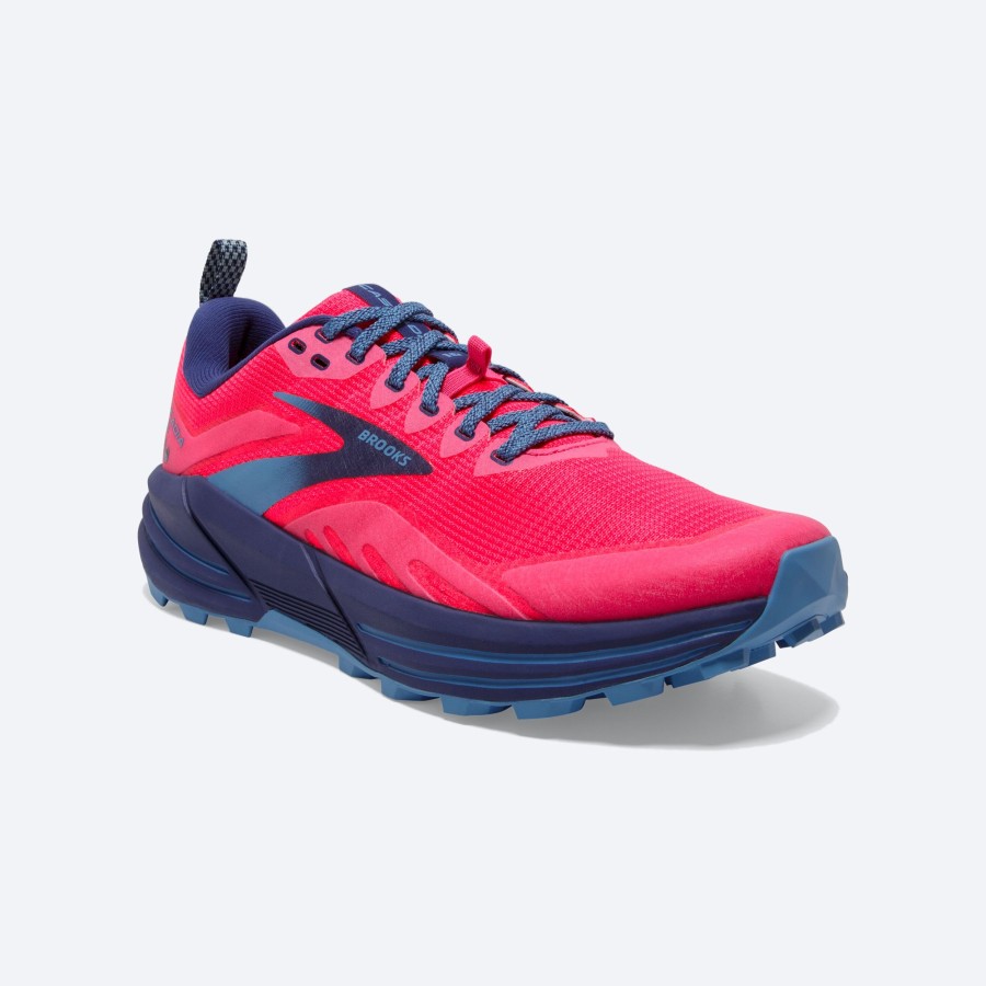 Women Brooks Running Trail | Cascadia 16