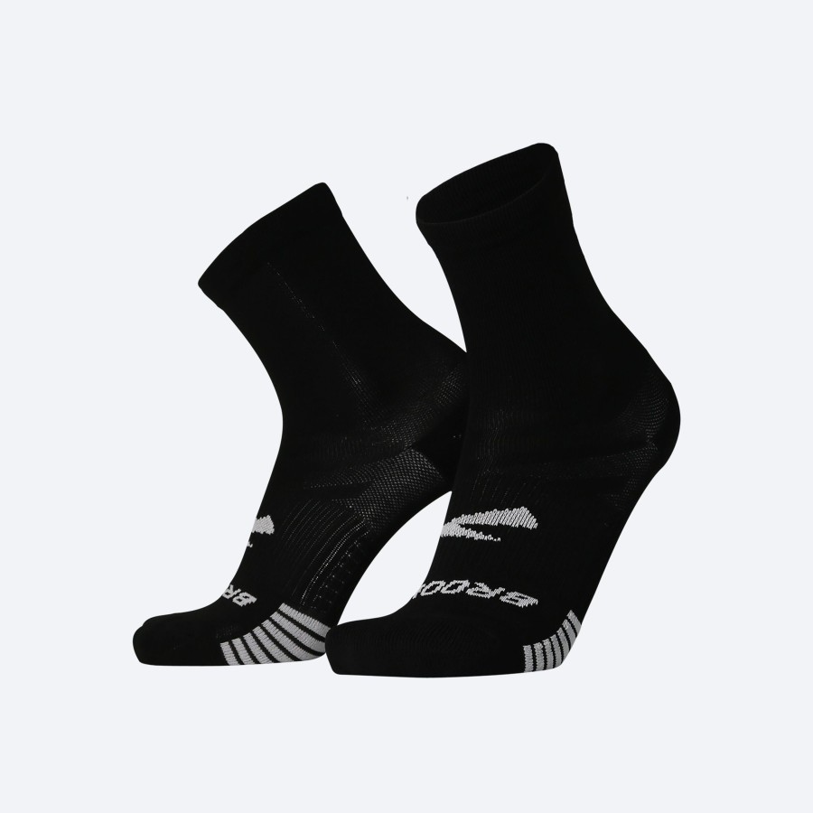 Women Brooks Running Socks | Ghost Lite Crew 2-Pack