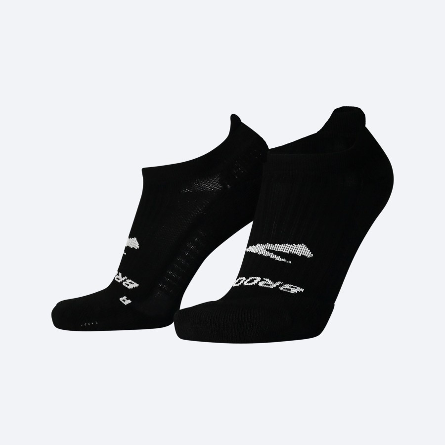 Women Brooks Running Socks | Ghost No Show