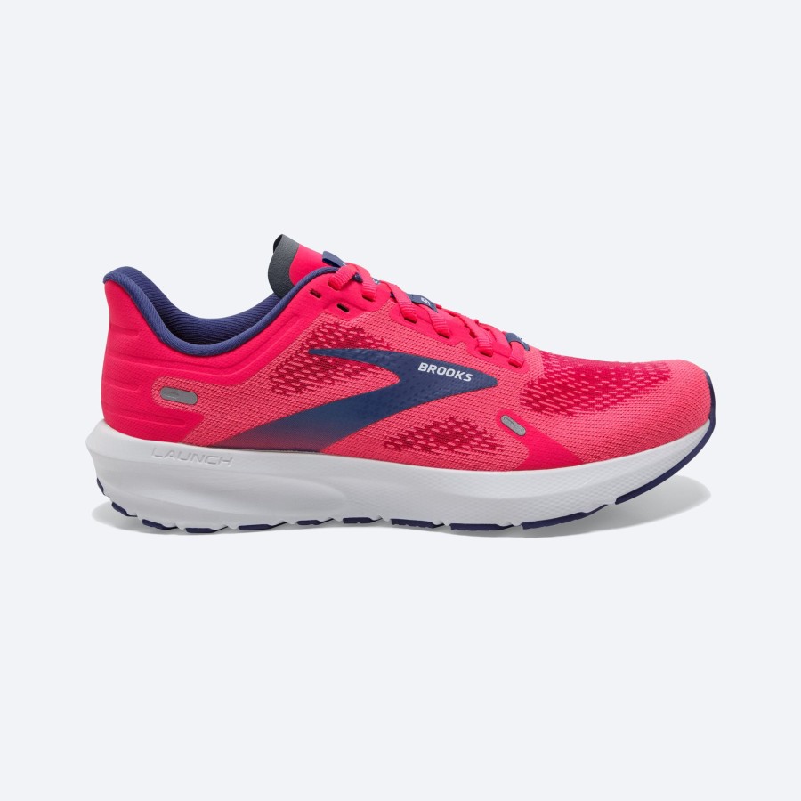 Women Brooks Running Road | Launch 9