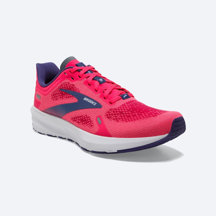 Women Brooks Running Road | Launch 9