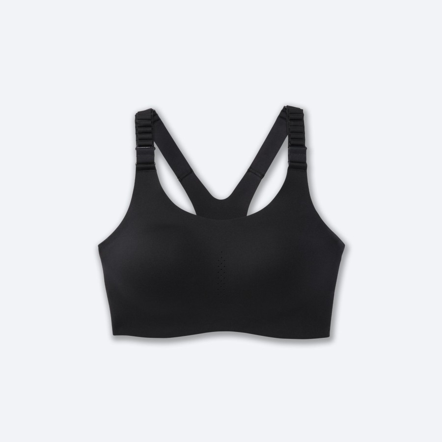 Women Brooks Running Sports Bras | Racerback 2.0 Sports Bra