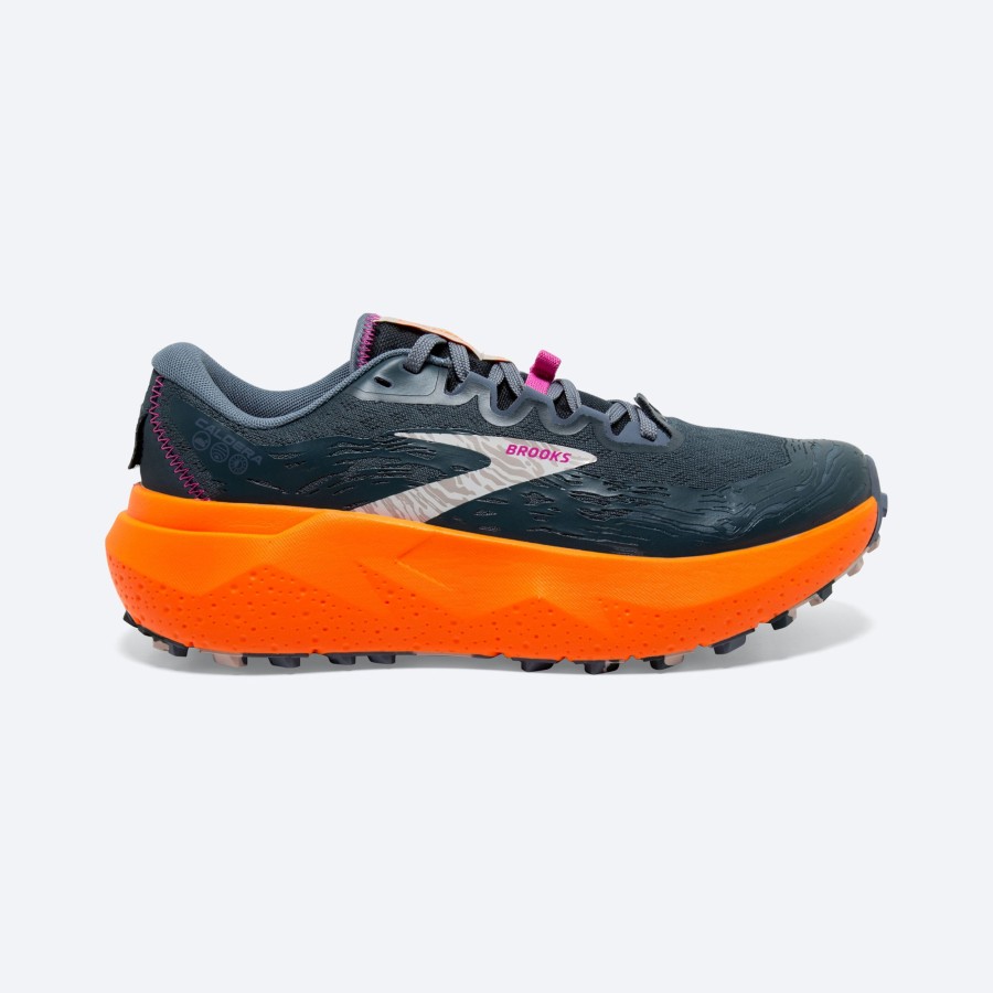 Women Brooks Running Hiking | Caldera 6