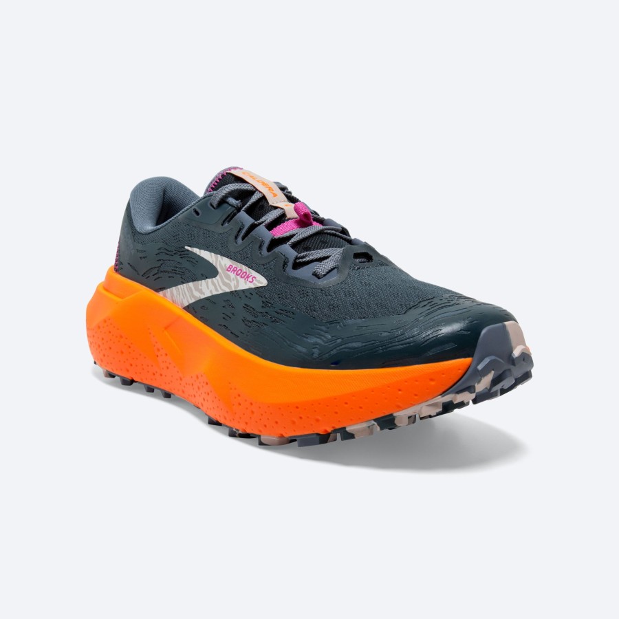 Women Brooks Running Hiking | Caldera 6