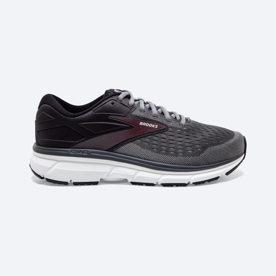 Men Brooks Running Walking | Dyad 11