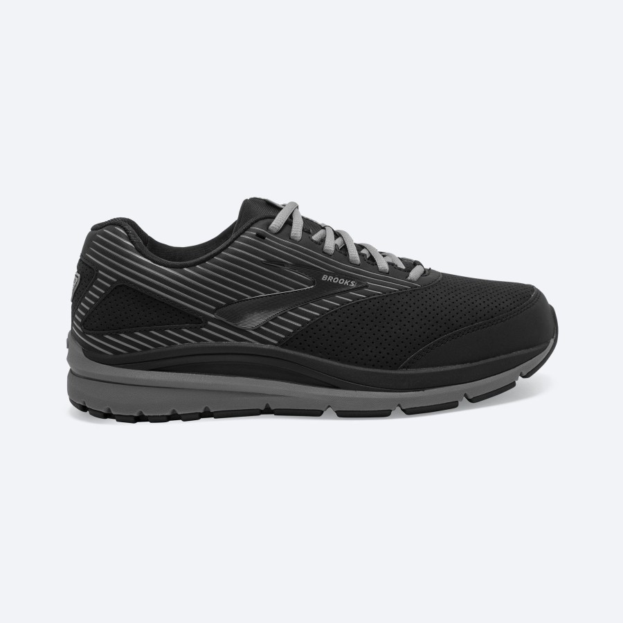 Men Brooks Running Walking | Addiction Walker Suede