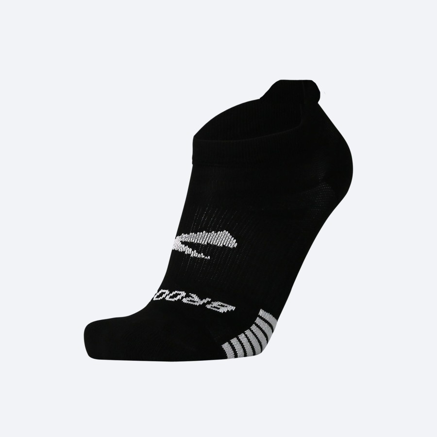 Women Brooks Running Socks | Ghost Lite No Show 2-Pack