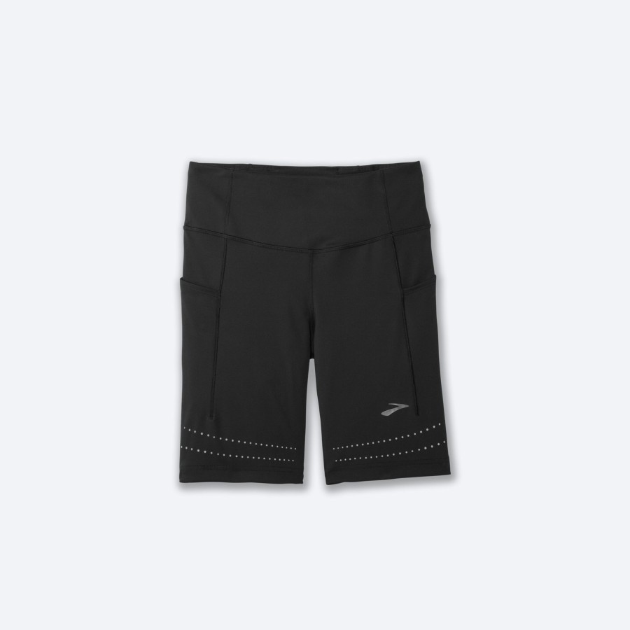 Women Brooks Running Shorts | Method 8" Short Tight