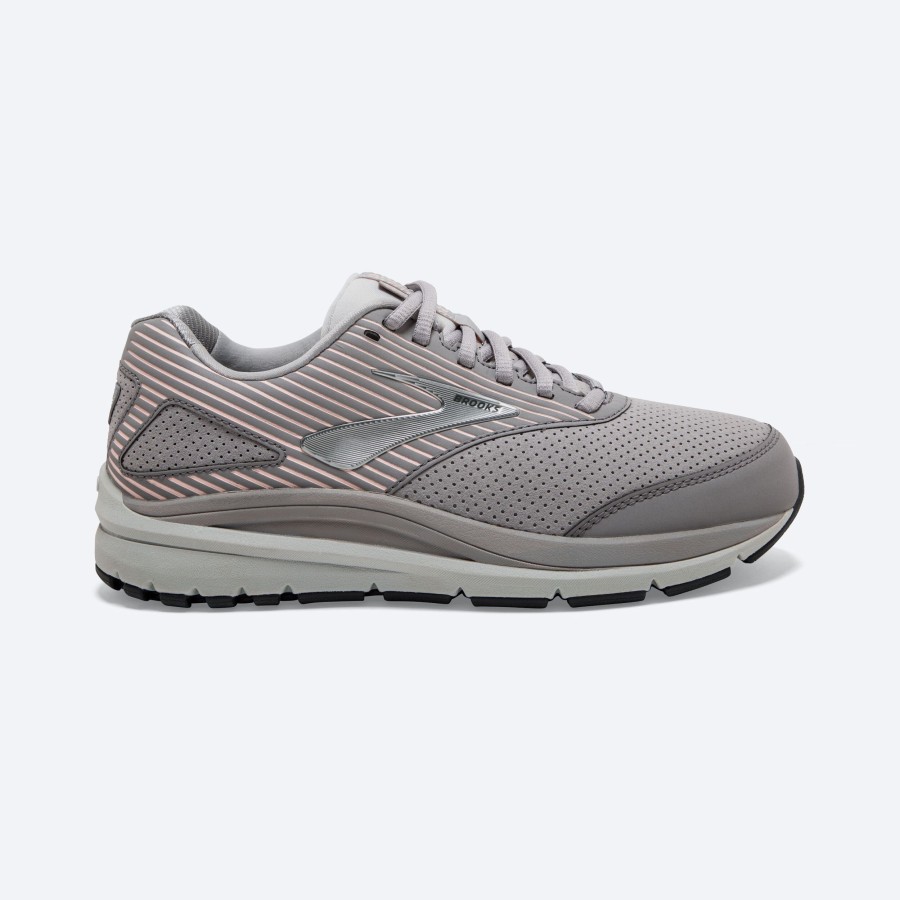 Women Brooks Running Walking | Addiction Walker Suede