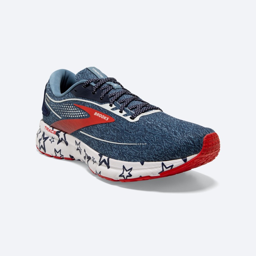 Women Brooks Running Walking | Trace 2