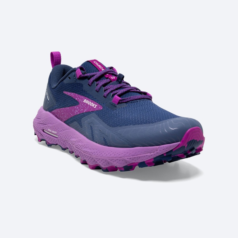 Women Brooks Running Trail | Cascadia 17