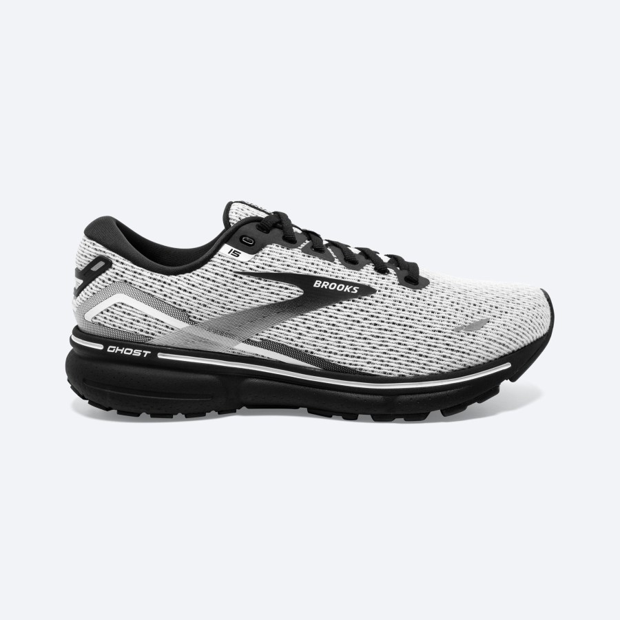 Men Brooks Running Walking | Ghost 15