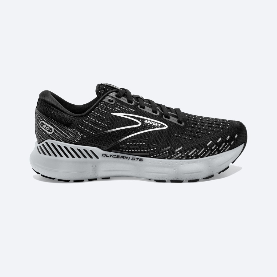 Women Brooks Running Walking | Glycerin Gts 20