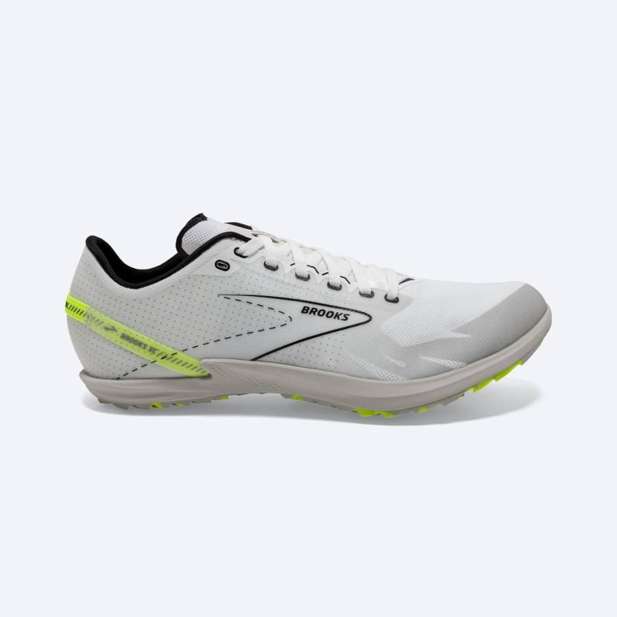 Women Brooks Running Track & Spikes | Draft Xc Spikeless