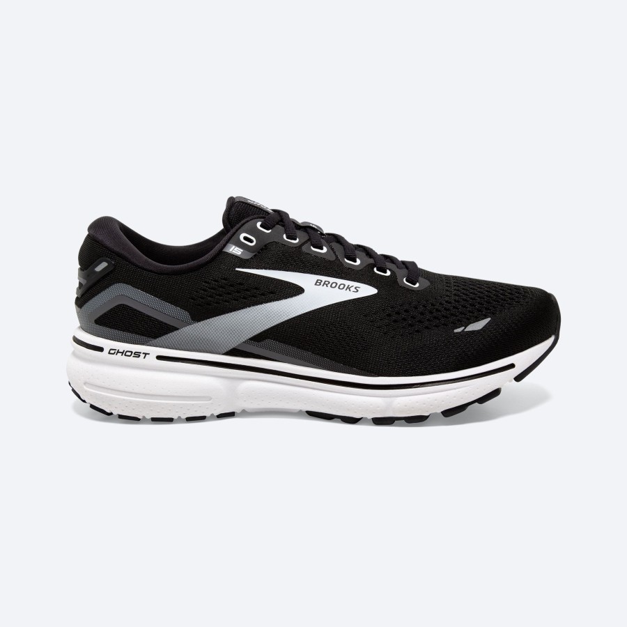 Men Brooks Running Walking | Ghost 15