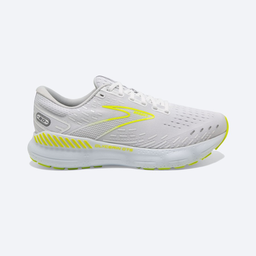 Men Brooks Running Walking | Glycerin Gts 20