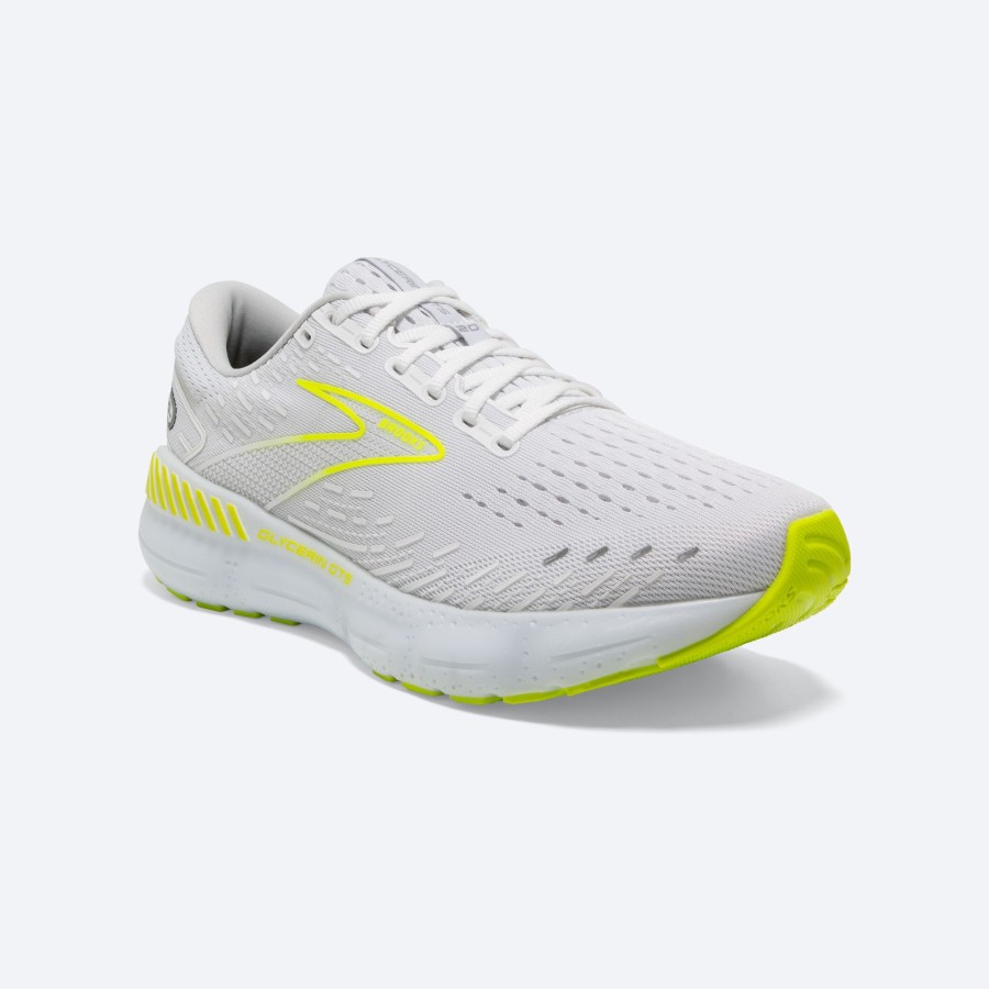 Men Brooks Running Walking | Glycerin Gts 20