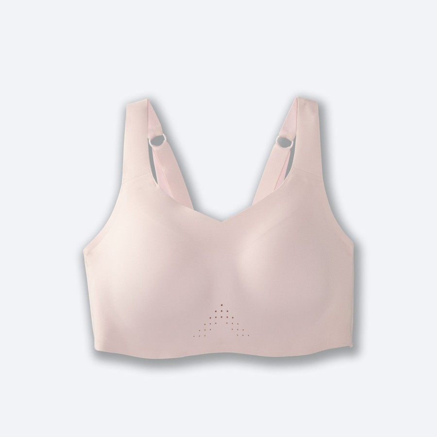 Women Brooks Running Sports Bras | Underwire Sports Bra