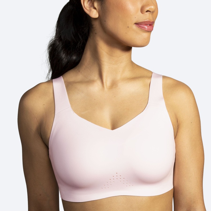 Women Brooks Running Sports Bras | Underwire Sports Bra