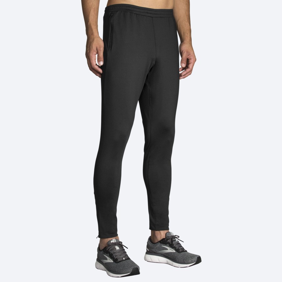 Men Brooks Running Pants & Tights | Spartan Pant