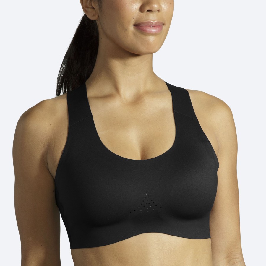 Women Brooks Running Sports Bras | Crossback 2.0 Sports Bra